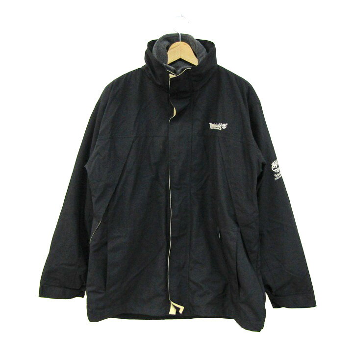 ティンバーランド ナイロンジャケ