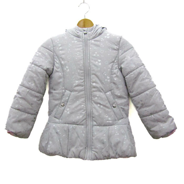 【中古】カーターズ中綿ジャケットジ...