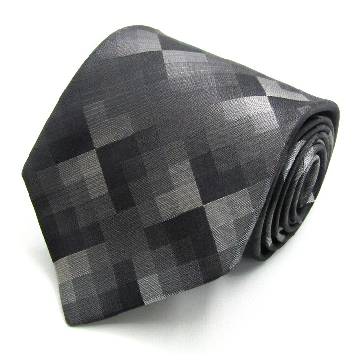 ダナキャラン ブランドネクタイ チ