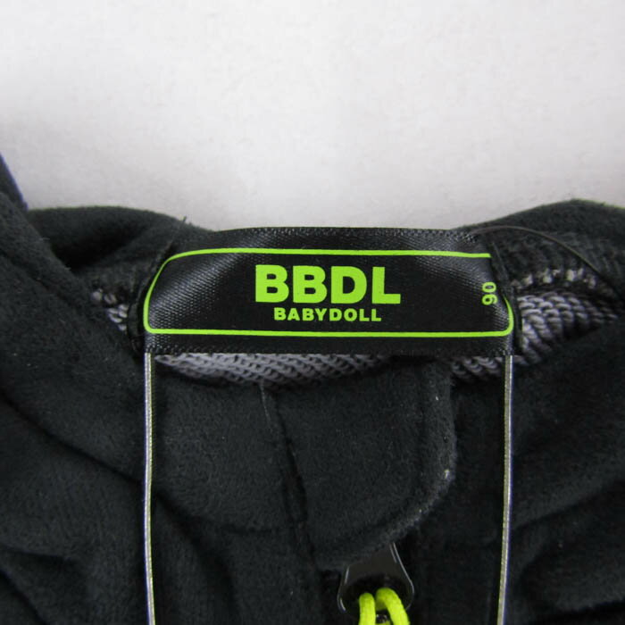 �٥ӡ��ɡ��� �ѡ����� �ȥåץ� ���åץ��å� �������å� ̤������ �٥ӡ� �ˤλ��� 90������ �֥�å� BABYDOLL ����š�