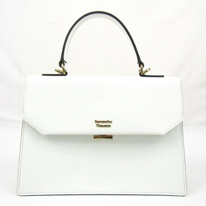 サマンサタバサ ヴェリカ ハンドバ