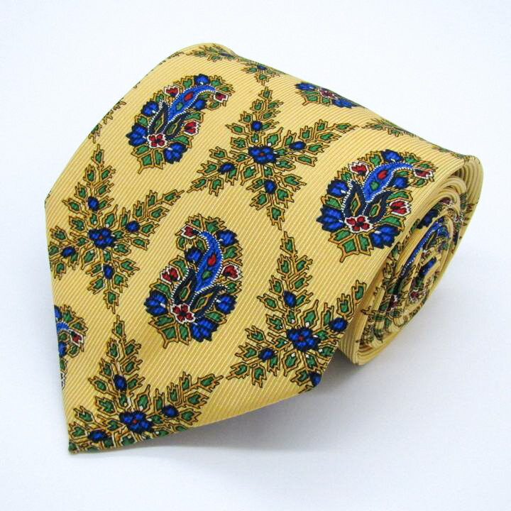 イヴ・サンローラン ブランド ネク