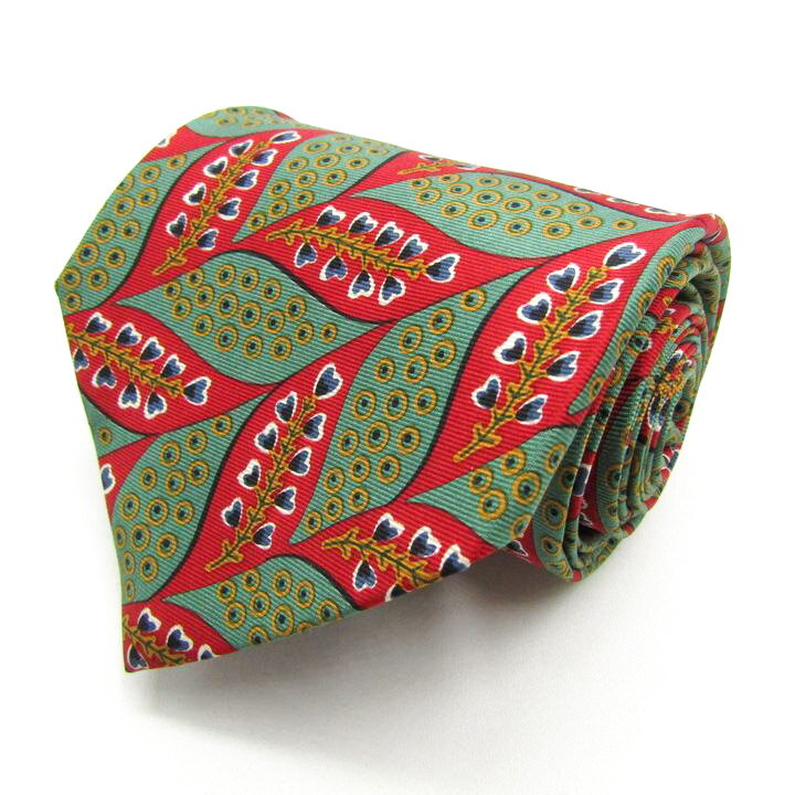 イヴ・サンローラン ブランド ネク