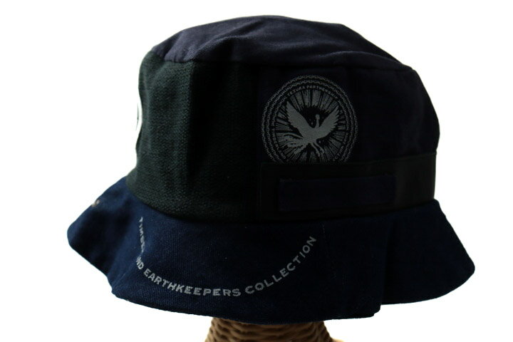 ティンバーランド バケットハット 