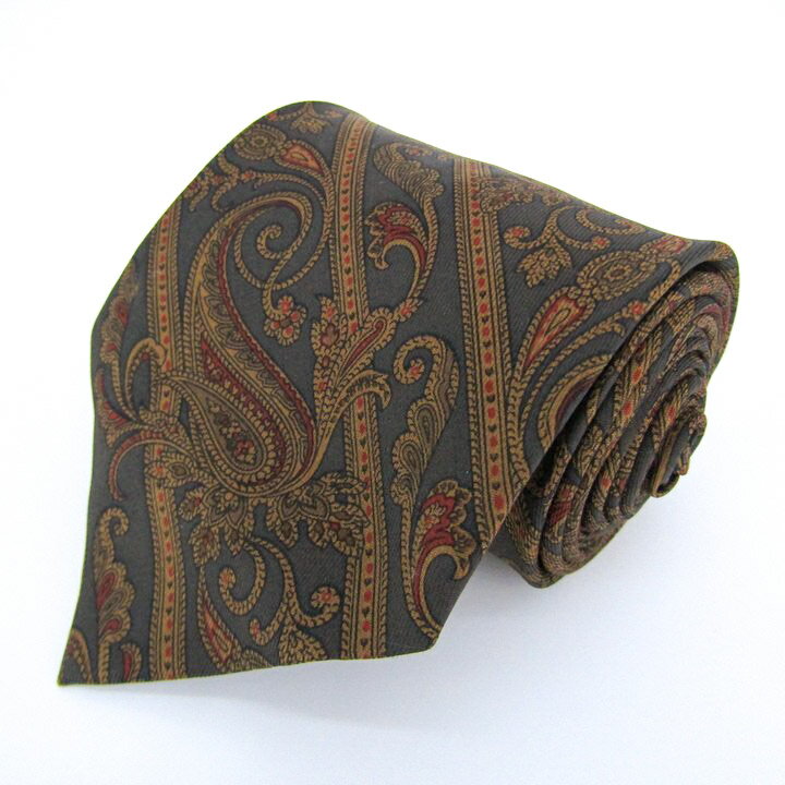 イヴ・サンローラン ブランドネク