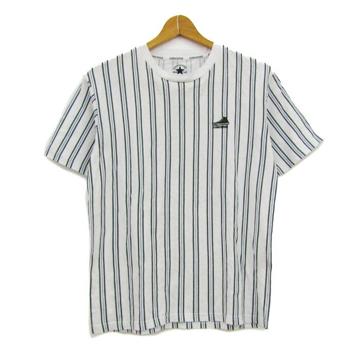 コンバース 半袖Tシャ