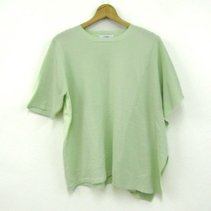 アズールバイマウジー ニット トッ