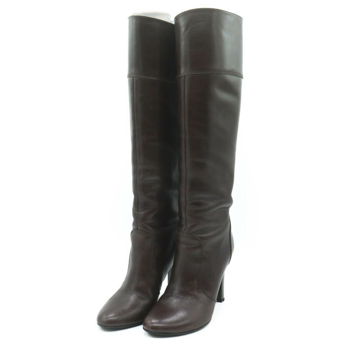 ダイアナ ロングブー