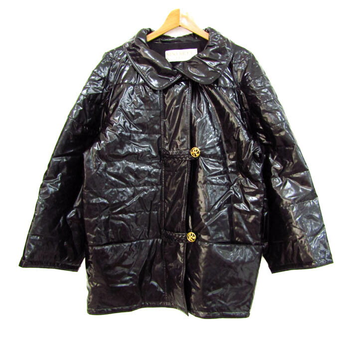 ニナリッチ ショートコート ジャケ