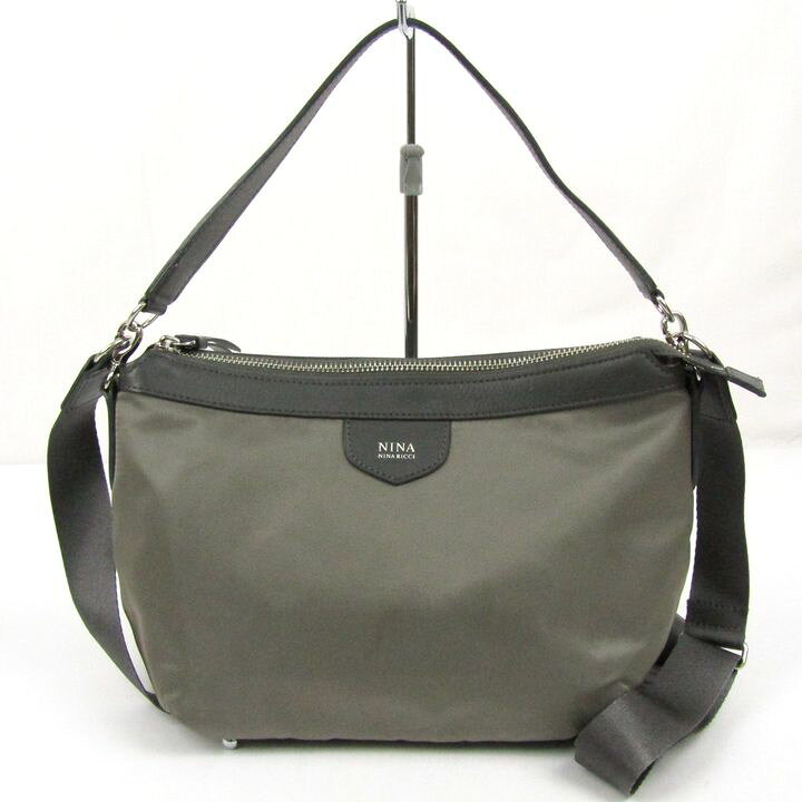 ニナ・ニナリッチ ベガ 2way ショル