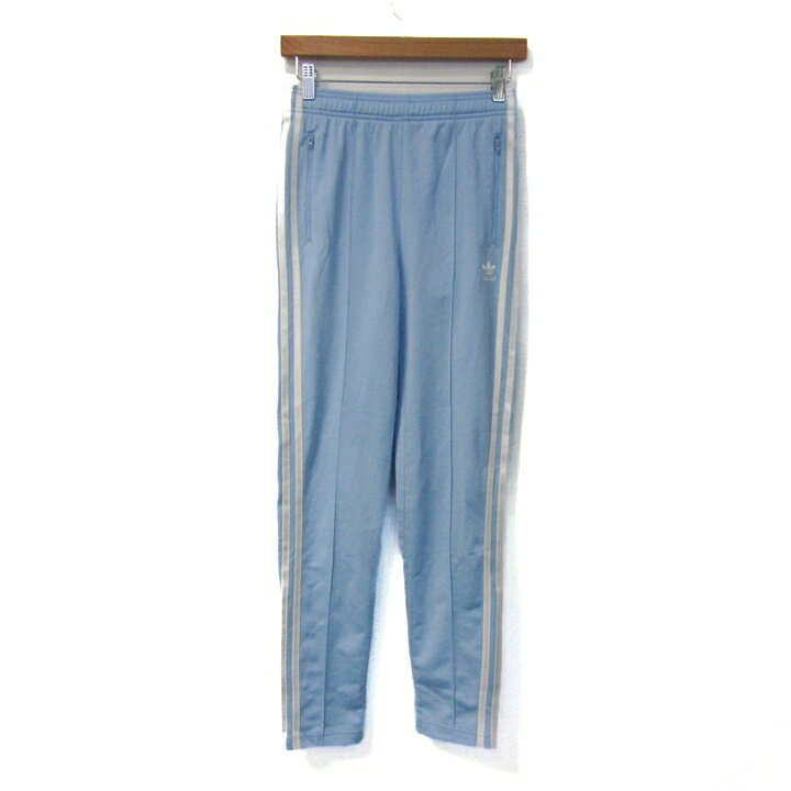 楽天市場】アディダス ジャージ 水色の通販