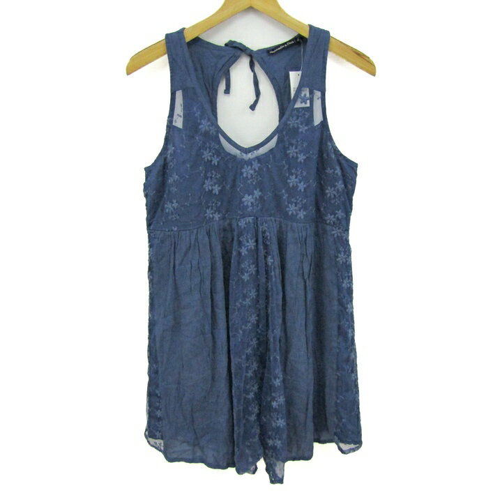 アバクロンビー＆フィッチ タンク�