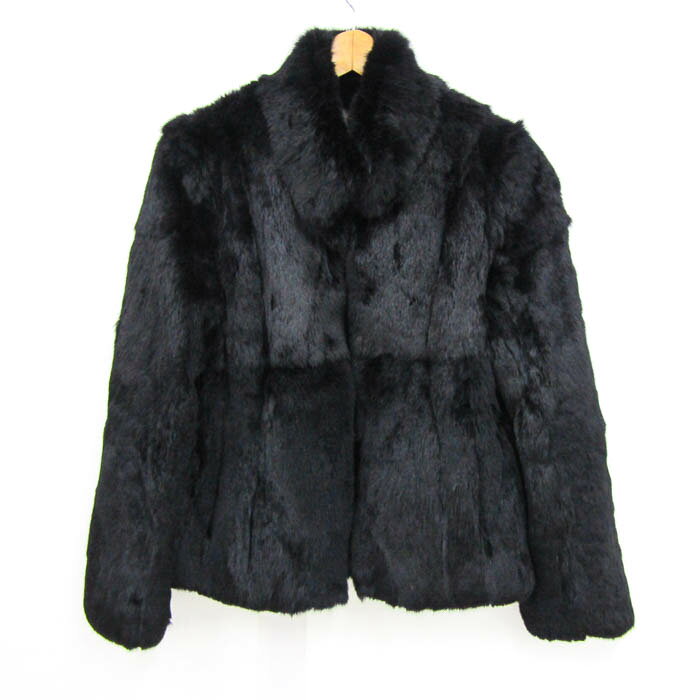 楽天市場】ファー コート 中古（メンズファッション）の通販