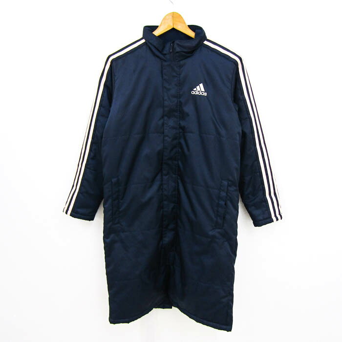 adidas ベンチコート　160 楽天市場】160 ベンチコート adidas（キッズファッション｜キッズ