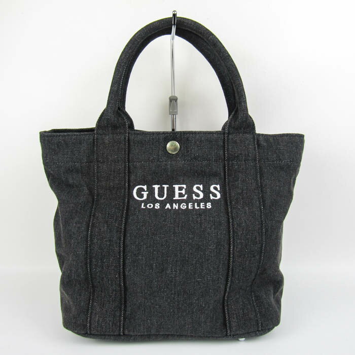ゲス　トートバッグ　新品未使用品 楽天市場】ゲス（トートバッグ｜男女兼用バッグ）：バッグ<バッグ
