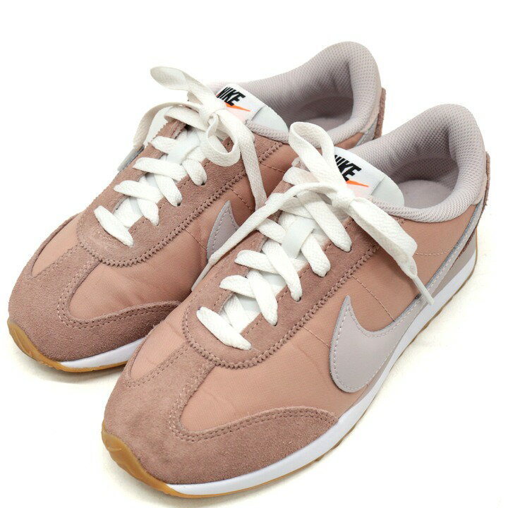 NIKE ナイキ レディース スニーカー 靴 カジュアルシューズ ウォーキングシューズ ローカット パシフィック W NIKE PACIFIC