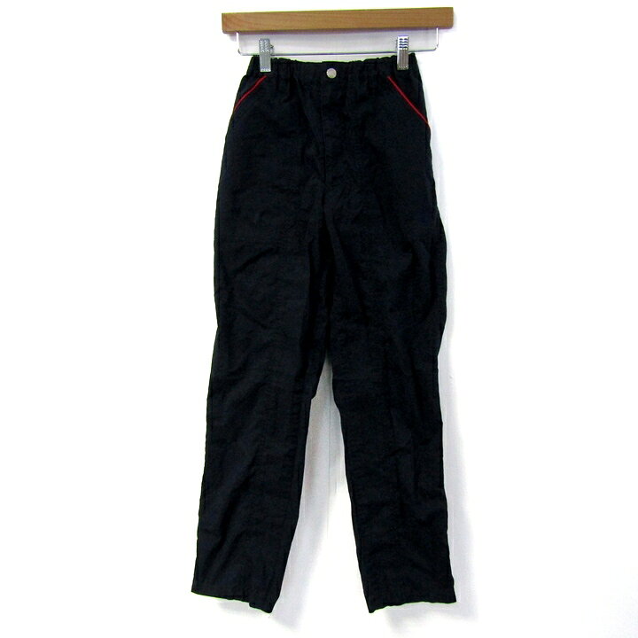 樂天商城 - ジェイプレス ロングパンツ ボトムス キッズ 男の子用 150Aサイズ ネイビー J.PRESS 【中古】