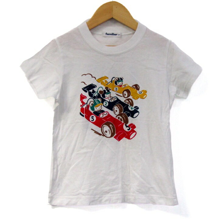 楽天市場】ファミリア tシャツの通販