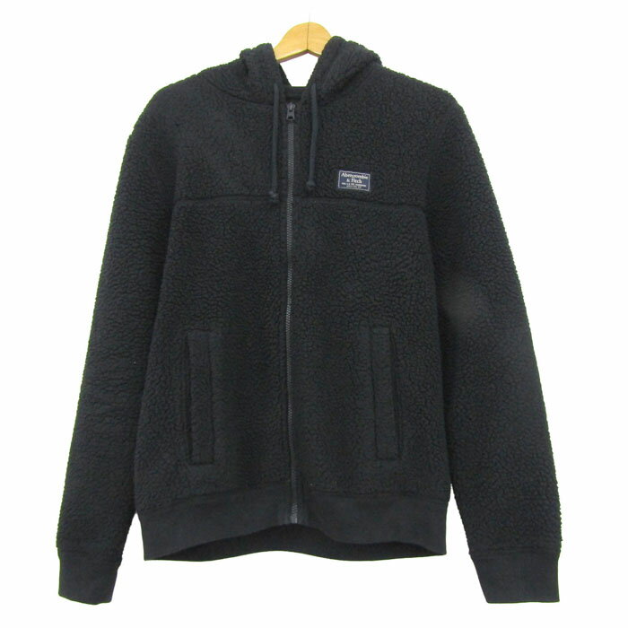 アバクロンビー&フィッチ パーカー 