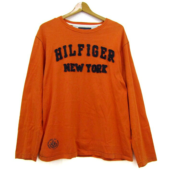 トミーヒルフィガー �
