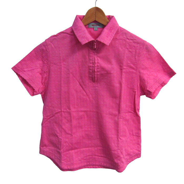 楽天市場】KENZO GOLF（トップス｜レディースファッション）の通販