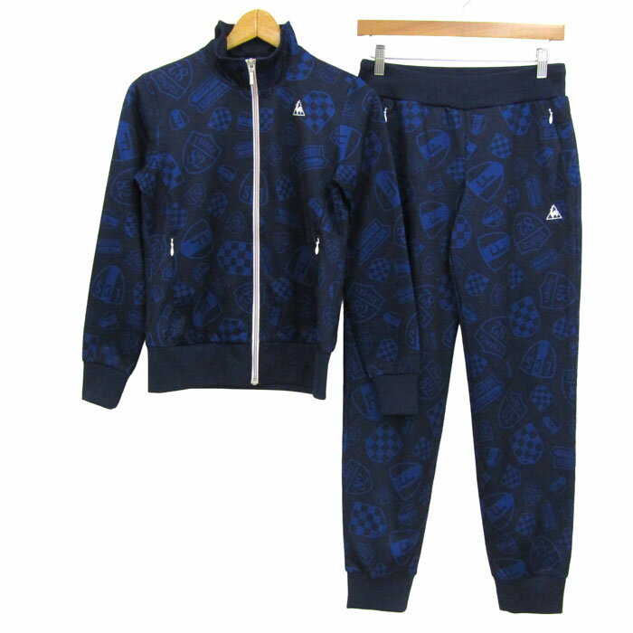 【優良中古】PERSON'S ★le coq sportif レディースセット 楽天市場】中古（ブランドルコックスポルティフ）（レディース