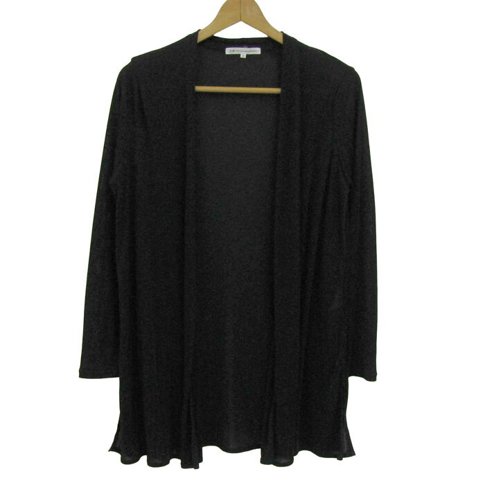 【状態追記】 --- 【付属品】 なし / 商品サイズ (こちらのサイズ表記は平置き採寸のサイズです。) 表記サイズ肩幅着丈身幅袖丈 38約39cm約76cm約46cm約56cm サイズガイドはこちら /商品詳細 ブランド名 23区ニジュウサンク 特徴 --- 素材 素材タグを撮影しておりますので、ご確認下さいませ。 色 ブラック 性別タイプ レディース 生産国 日本 商品番号 abs00136 類似商品