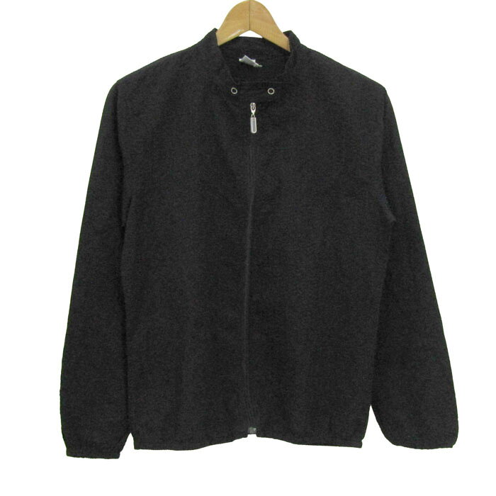 希少　Courreges クレージュ　スタジャン　ロング　黒　フード付　S325 楽天市場】Courreges クレージュ（メンズファッション）の通販