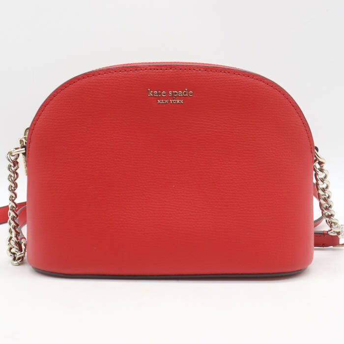 ❣️GWセール❣️kate spade ショルダーバッグ 楽天市場】ケイトスペード ショルダーバッグ（カラーレッド