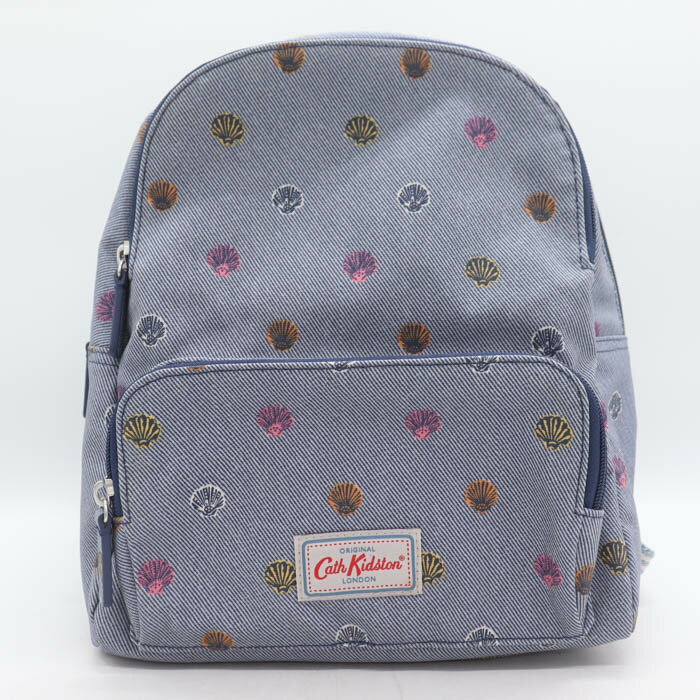 新品　Cath Kidston キャスキッドソン3WAYキャリーバッグ　リュック 楽天市場】キャスキッドソン foldaway backpackの通販