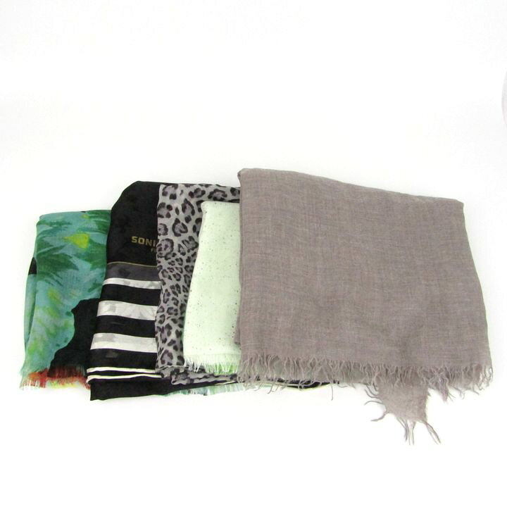 楽天市場】ラルディーニ ストール（マフラー・スカーフ｜バッグ・小物