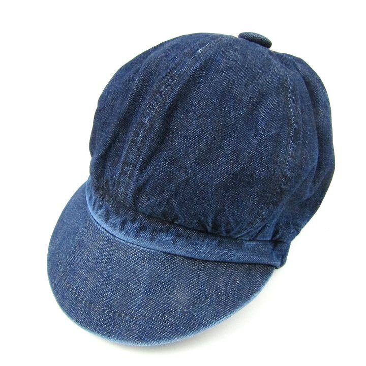 【3000円以上購入で50％OFFクーポン 8/1 0:00〜8/3 23:59 】帽子 6点セット キャス...