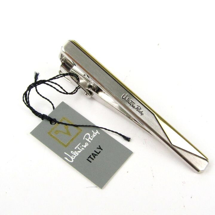 Thumbs-upのケンゾー/シャルル・ジョルダン他 ネクタイピン・カフス 4点セット 未使用有 アクセサリー ブランド まとめて メンズ 【中古】｜アングル2