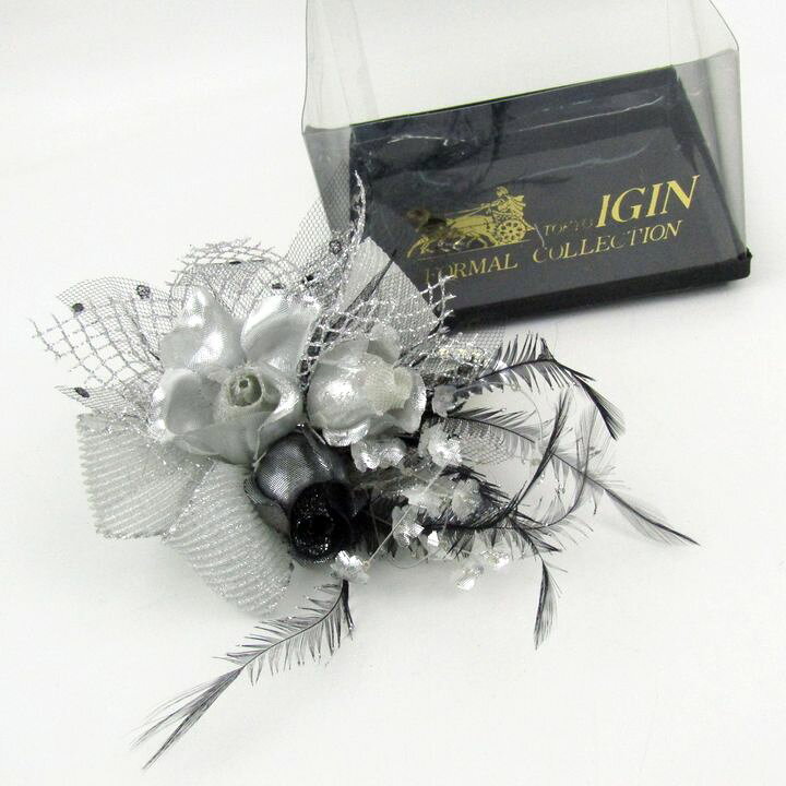 【39％OFFクーポン配布中 8/4 20:00〜8/11 01:59】イギン/VENDOME BOUTIQUE他 髪飾...
