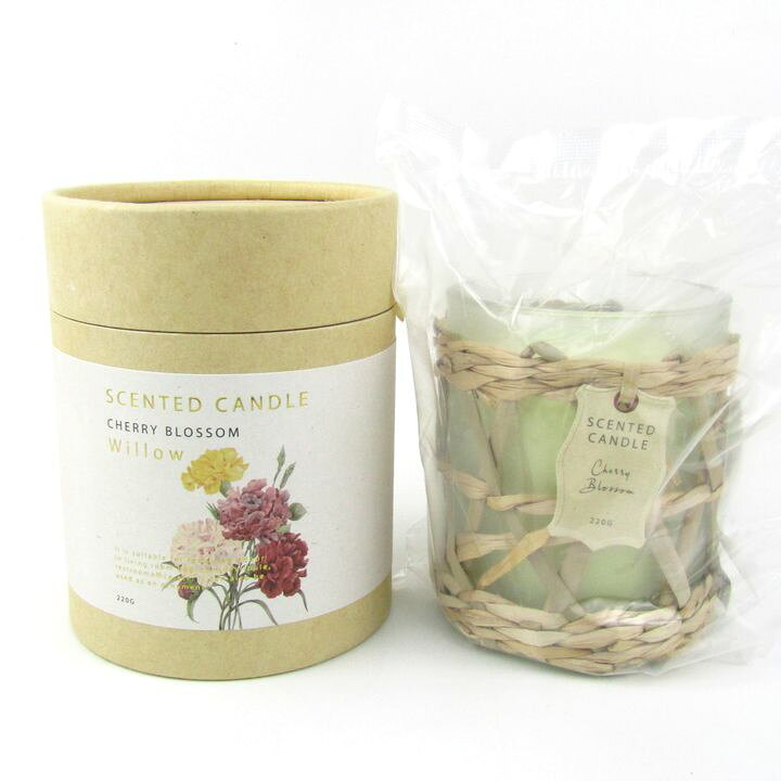 【状態追記】 箱・外装ダメージ有り。 【付属品】 箱 / 商品サイズ (こちらのサイズ表記は平置き採寸のサイズです。) 表記サイズ 220g サイズガイドはこちら /商品詳細 ブランド名 フレグランス キャンドル 特徴 --- 素材 --- 色 --- 性別タイプ レディース 生産国 --- 商品番号 ae16309 類似商品