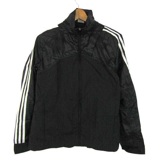 楽天市場】adidas ウインドブレーカー ホワイト（メンズファッション