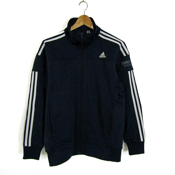 【39％OFFクーポン配布中 10/4 20:00〜10/9 01:59】アディダス ジャージ トラック...