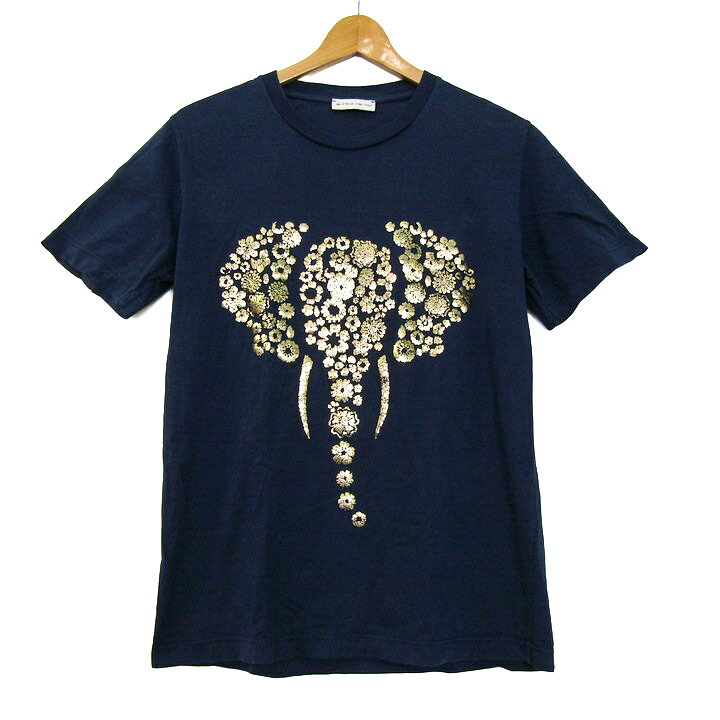楽天市場】Tシャツ・カットソー（ブランドエトロ）（トップス