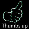 Thumbs-up