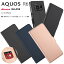 AQUOS R6  ץ Ģ 쥶 Ģ  ̵  PU 饵 ݸ Ѿ׷  SH-51B docomo ɥ softbank եȥХ sh51b 륷å ޥۥ ޥۥС