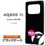 AQUOS R6 եȥ С TPU ֥å  ̵ ץ  С   SH-51B docomo ɥ softbank եȥХ sh51b 륷å ׷ ۼ ɻ   ȥåץۡ Ǻ ޥۥ