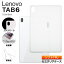 Lenovo TAB6 10.3 եȥ С TPU ߥꥢ  Ʃ ȾƩ ץ  Ѿ׷ ۼ ɻ   ݸ ֥å Υ  å 10.3 softbank եȥХ