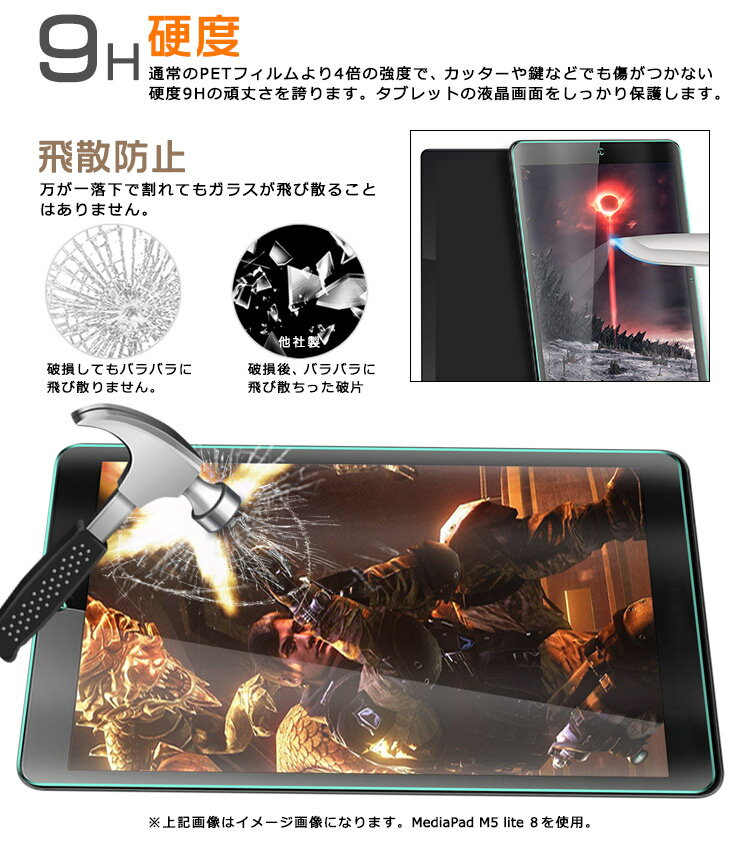 【エントリーで店内ポイント10倍】 Microsoft Surface Pro 7+ Pro 7 6 5 4 フィルム ガラス 強化ガラス 液晶保護 保護フィルム 画面保護 タブレット 12.3インチ 12.3型 ガラスフィルム 飛散防止 硬度9H 2.5Dラウンドエッジ加工 シート サーフェス プロ 7プラス 7plus