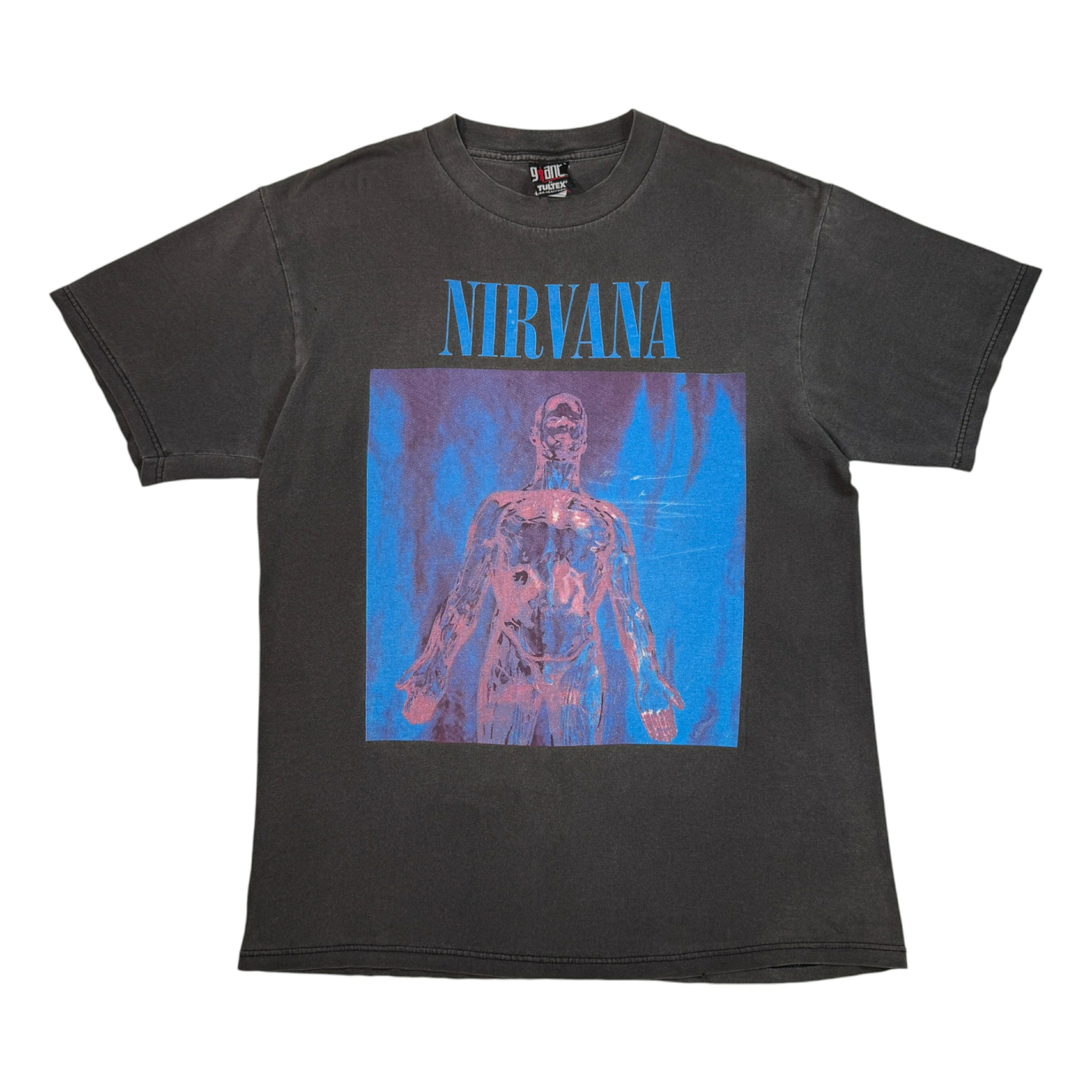 楽天市場】nirvana tシャツ sliverの通販 楽天市場】nirvana tシャツ sliverの通販