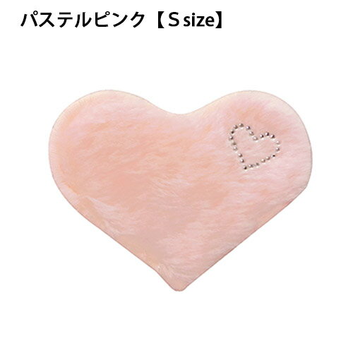 【在庫限り】TMハートtoハート ステッカー （Sサイズ） 貼ってはがせる 吸着 シール フタデコレ トイレ..