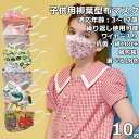 立体マスク「800円クーポン発行中」子供用布マスク 大臣マスク 柳葉型マスク 立体布マスク 洗えるマスク 魚型マスク 10枚セット 立体マスク 3Dマスク 立体...