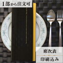 2022年11月1日より小部数1〜9部(10セット未満)のご注文、 お急ぎ納品(2週間以内の納品)にはオプション料金が別途発生いたします。 該当するご注文に関しましては、各オプションも併せてご注文くださいませ。 ご理解ご協力の程、何卒よろしくお願いいたします。 ルーチェとは　イタリア語で「光」「輝き」という意味です 表紙であるコート紙の　高級感ある光沢と 内紙のゴールドとシルバーの鮮やかな輝き 新郎新婦お二人が一緒に歩まれるこれからの長い道のりが 永遠に照らし続けられますようにとの願いを込めて 【商品詳細】 　結婚式 席次表 　カバーW257mm×H110mm（閉じた状態） 　中紙W358mm×H253mm（観音折） 　表面…席次表 　裏面（＋50円）…挨拶・新居案内・メニュー・プロフィール（写真有） ※裏面の印刷項目はご自由にセレクトできます。 　裏面印刷をご希望の場合、＋50円上乗せとなります。 　ご希望の方はオプションページよりご購入ください。 　席次表と同じデザインで、メニュー・席札もございます！ ※小部数1〜9部(10セット未満)でのご注文の場合、校正料金が発生いたします。 商品と併せてご注文くださいませ。 校正料金 ※お急ぎ納品(2週間以内の納品)をご希望の場合、特急料金が発生いたします。 商品と併せてご注文くださいませ。 特急料金 【ティアーモは　親切・丁寧・安い】 ティアーモのペーパーアイテムは全て印刷込みにて提供させていただきます。 専門スタッフ　　　が『安くてもいい物』をモットーに 一枚から お客様の感動を求めて作成致しております。 【ご注文の流れ】 まずはカートより必要枚数分ご注文ください。 ご注文後、席順表作成フォームをメールにてお送りいたします。 必要箇所をご入力いただき、ご返信いただけますと幸いです。 パソコンをお持ちでない方もご安心ください！ メールにて、作成イメージ原稿をお送りいたしますので文字や配置をご確認ください。 変更点等ございましたら、お気軽にお申し付けください。 変更したものを再度お送りさせていただきます。 お客様からのチェックが完了いたしましたら、発送の手配をさせていただきます。 【ご要望がございましたらご相談ください！】 肩書き表記に不安な部分がございましたら、関係性をご記入いただきましたらこちらよりご提案させていただきます。 卓名もご自由にお入れできます。 色違いの商品を両方ご利用の場合は、必要な色のページごとに必要枚数分ご注文お願いいたします。 長テーブルの場合はお知らせください。 ご不明点などございましたら、お気軽にお問い合わせください。 ベテランスタッフが対応いたします。