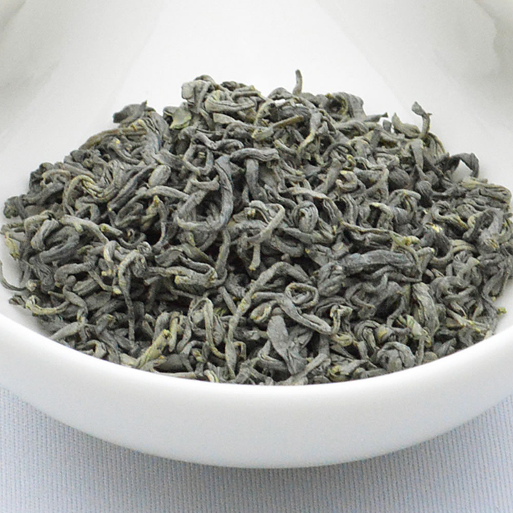 松蘿茶（中国緑茶）50g