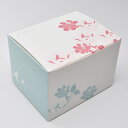 二色花箱