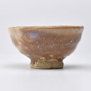 萩焼 赤土盃碗 25ml(満水50ml)兼田佳炎 作